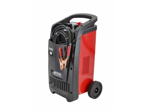 AWTOOLS PROSTOWNIK SUV-655  Z ROZRUCHEM   /BLACK LINE - 2