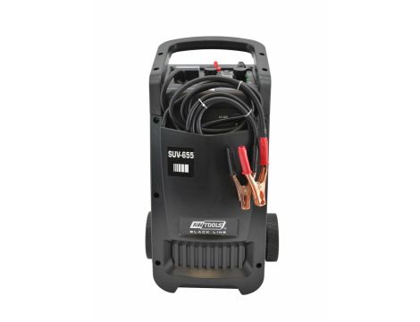 AWTOOLS PROSTOWNIK SUV-655  Z ROZRUCHEM   /BLACK LINE - 3