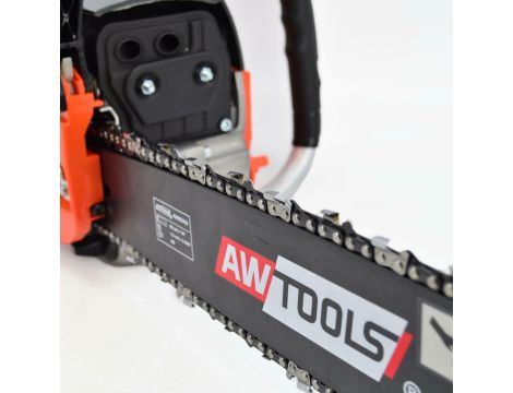 AWTOOLS PROWADNICA 25cm/40/3/8"/1,3 DO CS250 /BLACK LINE - 6