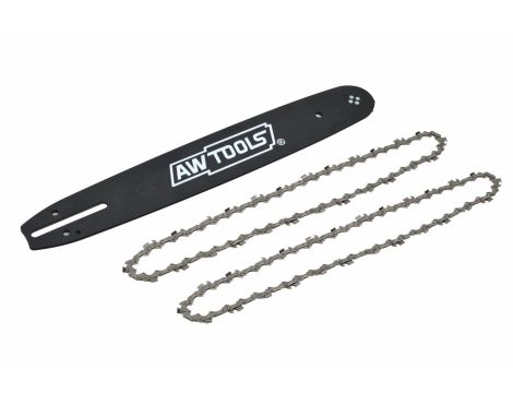 AWTOOLS PROWADNICA+2xŁAŃ.  46cm/72/325"/1,5  DO  HUSQVARNA - 2