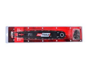 AWTOOLS PROWADNICA+2xŁAŃ. 35cm/52/3/8