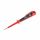 AWTOOLS PRÓBNIK NAPIĘCIA 150mm  100-500V