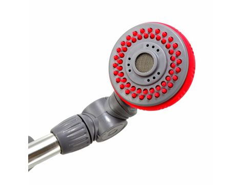 AWTOOLS PRYSZNIC OGRODOWY/ LANCA OGRODOWA 2W1 - 3