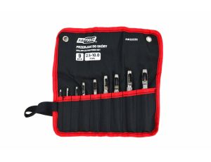 AWTOOLS PRZEBIJAKI SKÓRY  9cz