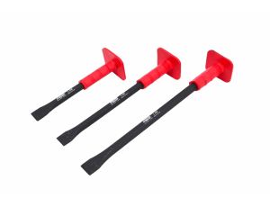 AWTOOLS PRZECINAK MURARSKI Z OSŁONĄ 250mmBLACK LINE