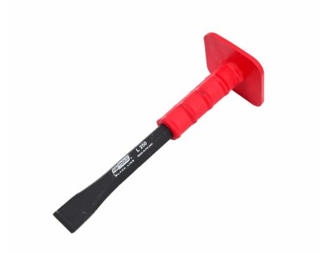 AWTOOLS PRZECINAK MURARSKI Z OSŁONĄ 300mmBLACK LINE - 3