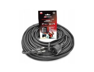 AWTOOLS PRZEDŁUŻACZ  PROF. 30m 3x1,5mm /IP44WARSZTATOWY 16A/4000W