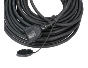 AWTOOLS PRZEDŁUŻACZ  PROF. 40m 3x1,5mm /IP44WARSZTATOWY 16A/4000W - image 2