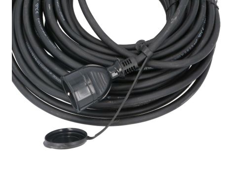 AWTOOLS PRZEDŁUŻACZ  PROF. 40m 3x2,5mm /IP44WARSZTATOWY 16A/4000W - 2