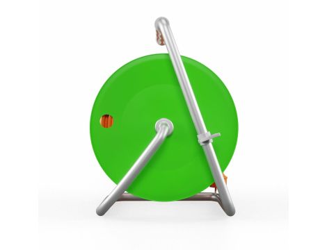 AWTOOLS PRZEDŁUŻACZ BĘBEN GARDEN 25m 3x1mm10A / 2300W - 3