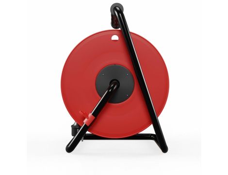 AWTOOLS PRZEDŁUŻACZ BĘBEN PROF. 25m 3x2,5mm16A / 3680W / IP44 - 3