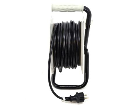 AWTOOLS PRZEDŁUŻACZ BĘBEN STANDARD 50m 3x1,5mm 16A / 3680W - 4