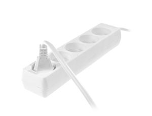 AWTOOLS PRZEDŁUŻACZ DOMOWY  B/U. 5g*1,5m....