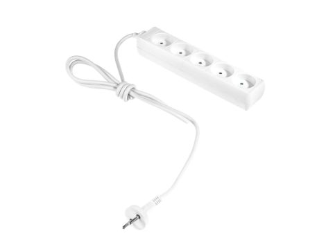 AWTOOLS PRZEDŁUŻACZ DOMOWY  B/U. 5g*1,5m.... - 3