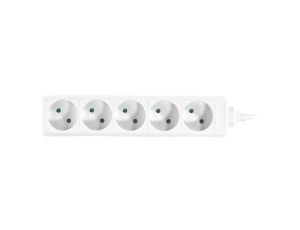 AWTOOLS PRZEDŁUŻACZ DOMOWY  B/U. 5g*3,0m - image 2