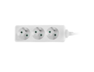 AWTOOLS PRZEDŁUŻACZ DOMOWY  U.3g*1,5m - image 2