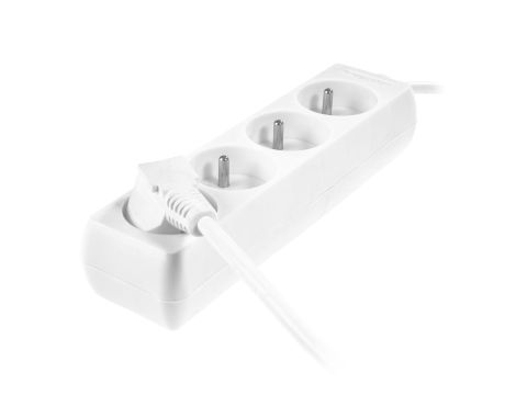 AWTOOLS PRZEDŁUŻACZ DOMOWY  U.4g*1,5m