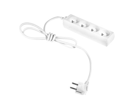 AWTOOLS PRZEDŁUŻACZ DOMOWY  U.4g*3,0m - 3