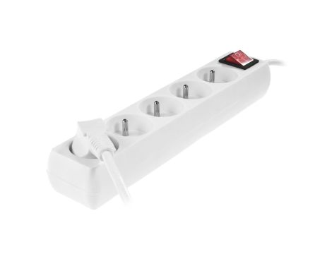 AWTOOLS PRZEDŁUŻACZ DOMOWY  WYŁ.U.5g*3,0m