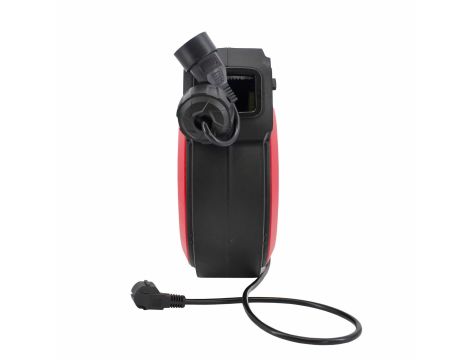 AWTOOLS PRZEDŁUŻACZ ELEKT.NA ZWIJAKU AUTO. 20m 3x1,5 mm - 2