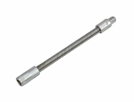 AWTOOLS PRZEDŁUŻKA  1/4" GIĘTKA BLACK LINE