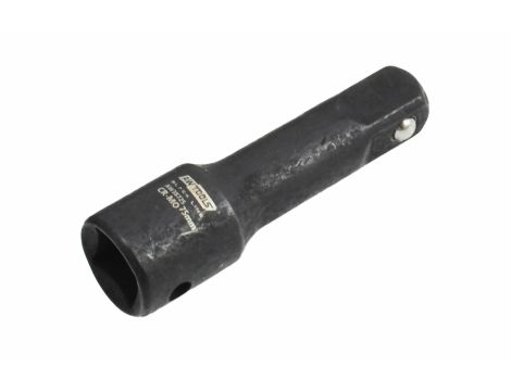 AWTOOLS PRZEDŁUŻKA 1/2" UDAROWA  75mm BLACK LINE
