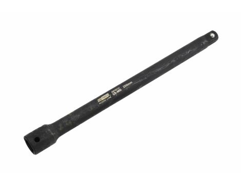 AWTOOLS PRZEDŁUŻKA 1/2" UDAROWA 125mm BLACK LINE