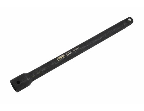 AWTOOLS PRZEDŁUŻKA 1/2" UDAROWA 250mm BLACK LINE