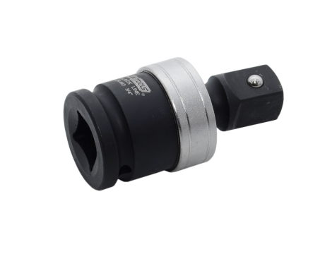 AWTOOLS PRZEGUB KULISTY UDAROWY Cr-Mo  3/4"  BLACK LINE