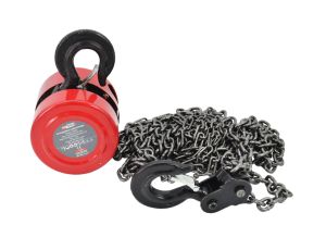 AWTOOLS PRZYCIĄGARKA ŁAŃCUCHOWA  2T