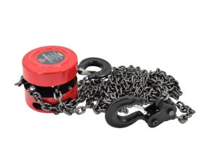 AWTOOLS PRZYCIĄGARKA ŁAŃCUCHOWA  3T - image 2