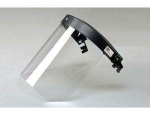 AWTOOLS PRZYŁBICA OCHRONNA   /OT-1NH DO HEŁMÓW OCHRONNYCH... - image 2