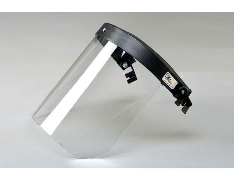 AWTOOLS PRZYŁBICA OCHRONNA   /OT-1NH DO HEŁMÓW OCHRONNYCH... - 2