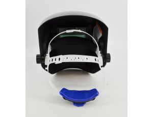 AWTOOLS PRZYŁBICA SPAWALNICZA SAMOŚCIE. LYG-4 CZARNA