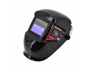 AWTOOLS PRZYŁBICA SPAWALNICZA SAMOŚCIE. LYG-4 CZARNA - image 2