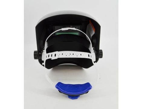 AWTOOLS PRZYŁBICA SPAWALNICZA SAMOŚCIE. LYG-4 CZARNA