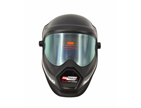 AWTOOLS PRZYŁBICA SPAWALNICZA SAMOŚCIE. LYG-4S - 2