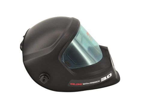 AWTOOLS PRZYŁBICA SPAWALNICZA SAMOŚCIE. LYG-4S - 3