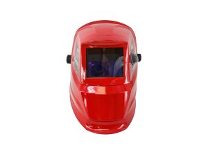 AWTOOLS PRZYŁBICA SPAWALNICZA SAMOŚCIE. LYG-5 CZERWONA - image 2