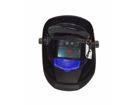 AWTOOLS PRZYŁBICA SPAWALNICZA SAMOŚCIE. LYG-5 CZERWONA - 4