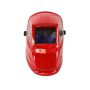 AWTOOLS PRZYŁBICA SPAWALNICZA SAMOŚCIE. LYG-5 CZERWONA - 3