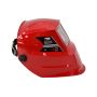 AWTOOLS PRZYŁBICA SPAWALNICZA SAMOŚCIE. LYG-5 CZERWONA - 4