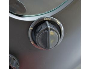 AWTOOLS PRZYŁBICA SPAWALNICZA SAMOŚCIE. LYG-6 CZARNA