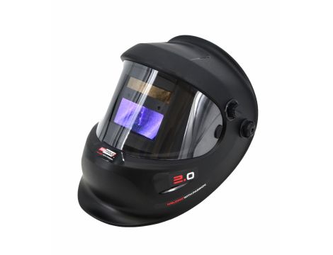 AWTOOLS PRZYŁBICA SPAWALNICZA SAMOŚCIE. LYG-6 CZARNA - 2