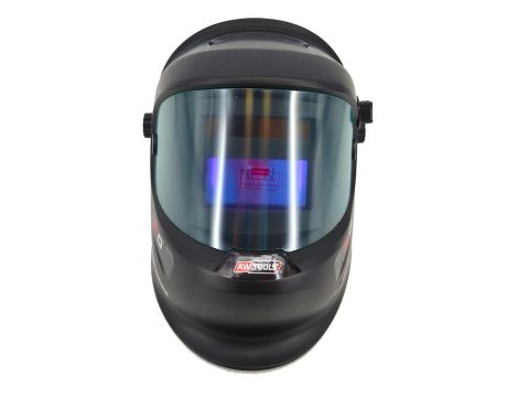 AWTOOLS PRZYŁBICA SPAWALNICZA SAMOŚCIE. LYG-6 CZARNA - 5