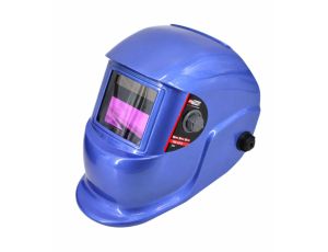 AWTOOLS PRZYŁBICA SPAWALNICZA SAMOŚCIE. LYG-8 NIEBIESKA