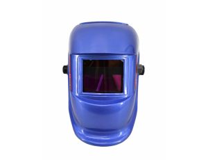 AWTOOLS PRZYŁBICA SPAWALNICZA SAMOŚCIE. LYG-8 NIEBIESKA - image 2