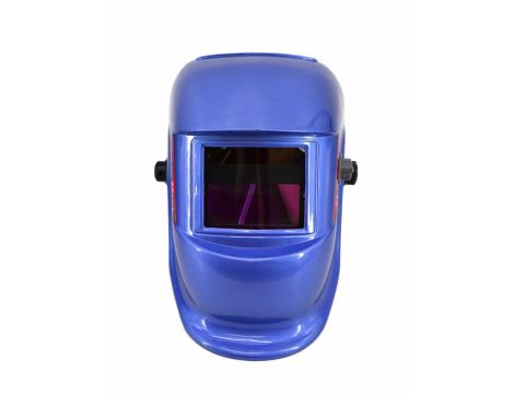 AWTOOLS PRZYŁBICA SPAWALNICZA SAMOŚCIE. LYG-8 NIEBIESKA - 2