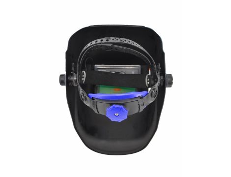 AWTOOLS PRZYŁBICA SPAWALNICZA SAMOŚCIE. LYG-8 NIEBIESKA - 3