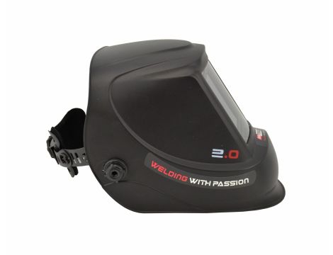 AWTOOLS PRZYŁBICA SPAWALNICZA SAMOŚCIE. LYG-8H - 3